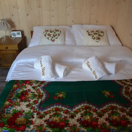 Privat bolig Tatra Slow I