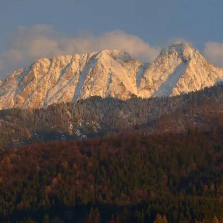 Tatra Slow I Privat bolig