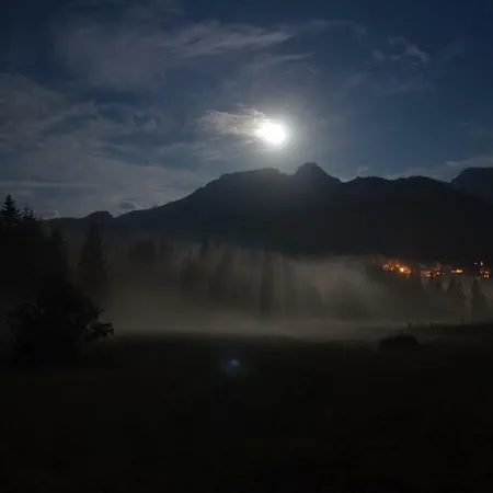 Tatra Slow I Privat bolig *
