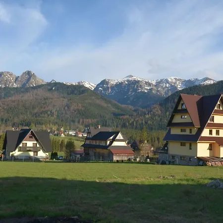 Tatra Slow I Privat bolig