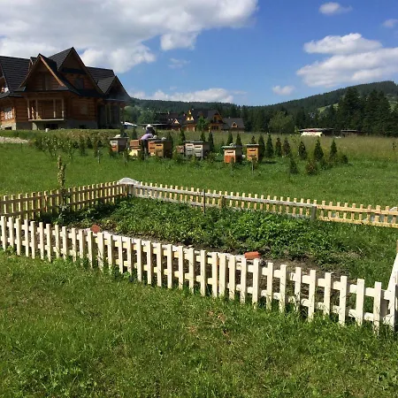 Privat bolig Tatra Slow I