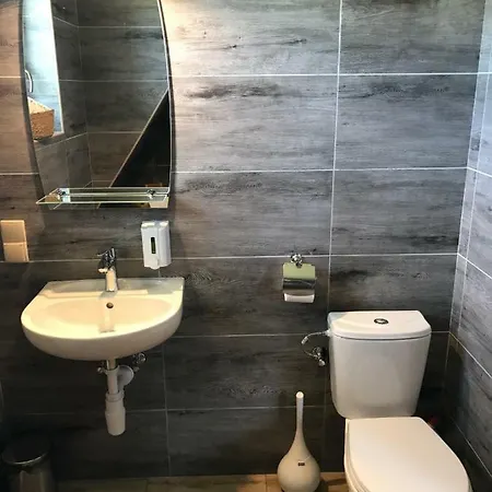 Tatra Slow I Privat bolig Kościelisko