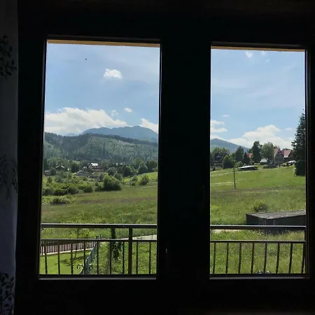 Tatra Slow I Privat bolig Kościelisko