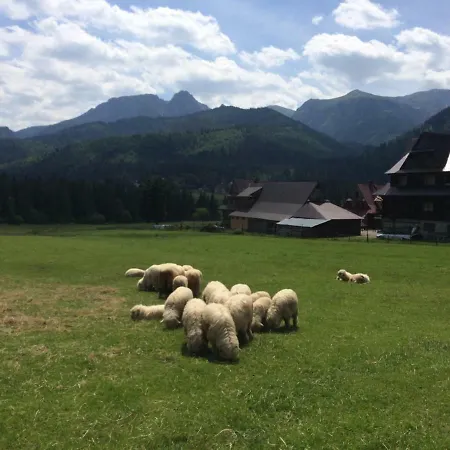 Privat bolig Tatra Slow I Kościelisko