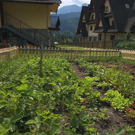 Privat bolig Tatra Slow I *