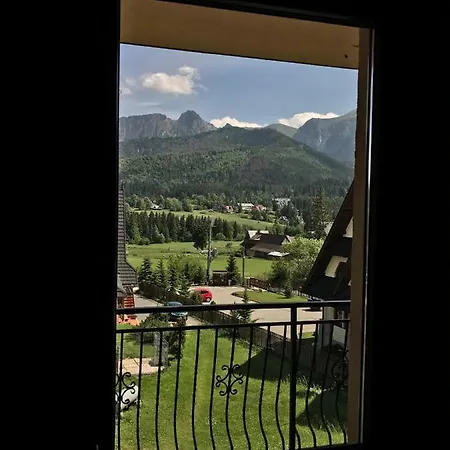 Tatra Slow I * Kościelisko